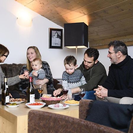 Cgh Residences & Spas Le Cristal De L'Alpe Alpe d'Huez Εξωτερικό φωτογραφία