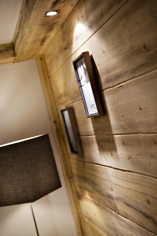 Cgh Residences & Spas Le Cristal De L'Alpe Alpe d'Huez Εξωτερικό φωτογραφία