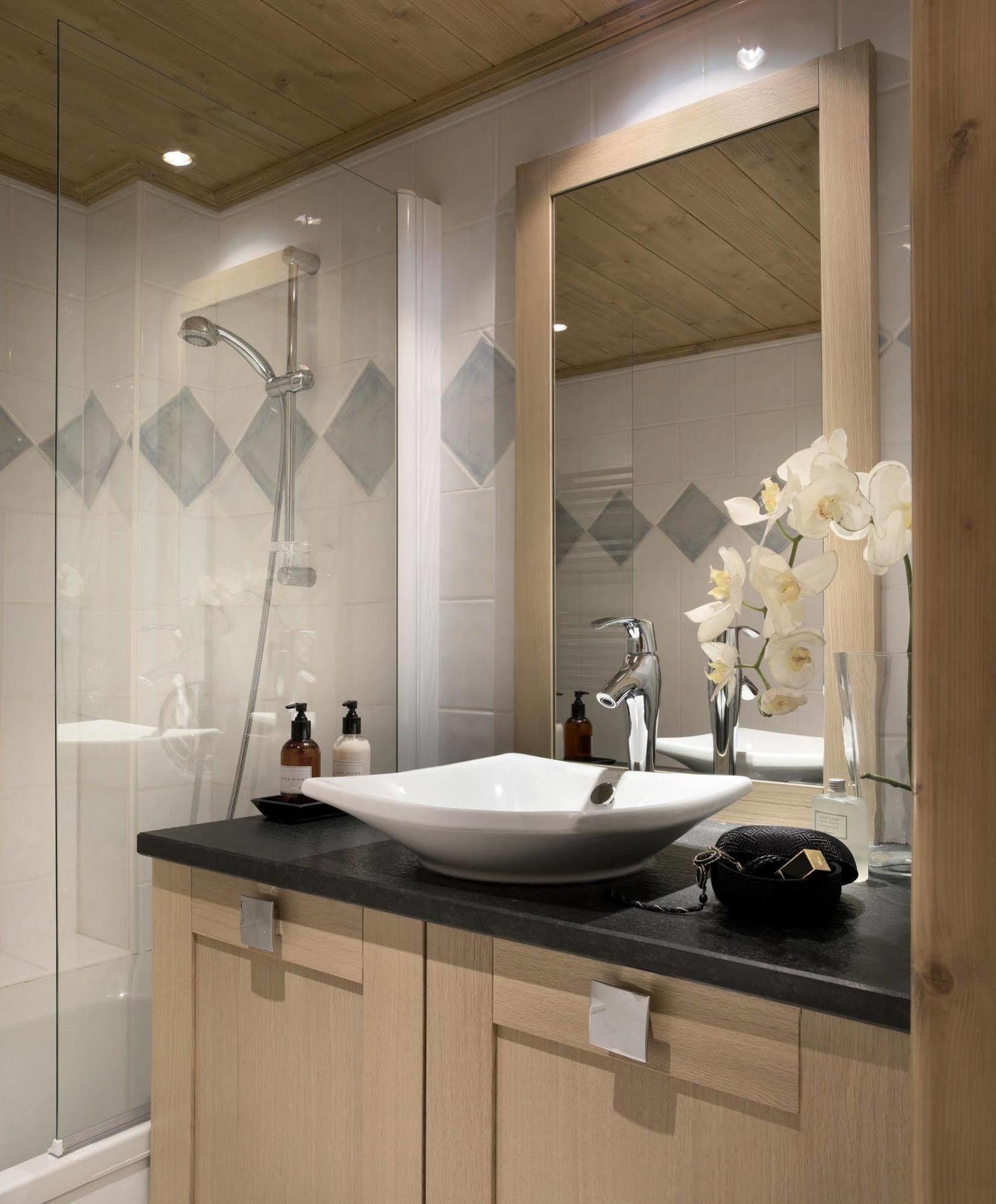 Cgh Residences & Spas Le Cristal De L'Alpe Alpe d'Huez Εξωτερικό φωτογραφία