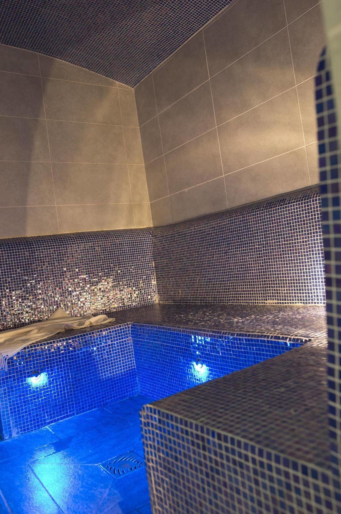Cgh Residences & Spas Le Cristal De L'Alpe Alpe d'Huez Εξωτερικό φωτογραφία